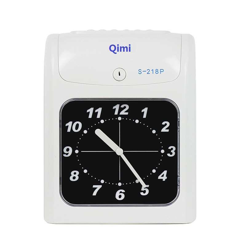 máquina de polegar para atendimento