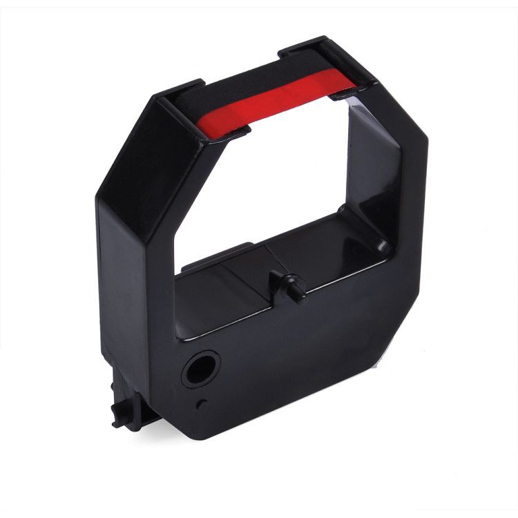 Cartucho de fita compatível para gravador de tempo